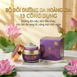 Kem dưỡng trắng da 13 tác dụng