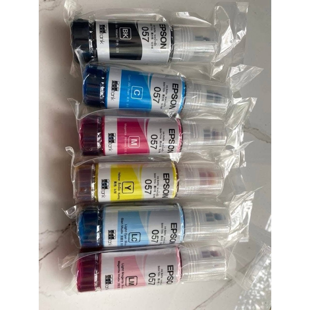 mực in chính hãng Epsson l8050