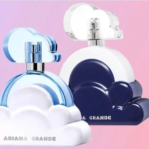 Nước Hoa Nữ Cloud Ariana Grande - Ariana Grande Cloud 2.0 Intense For Women 100ml