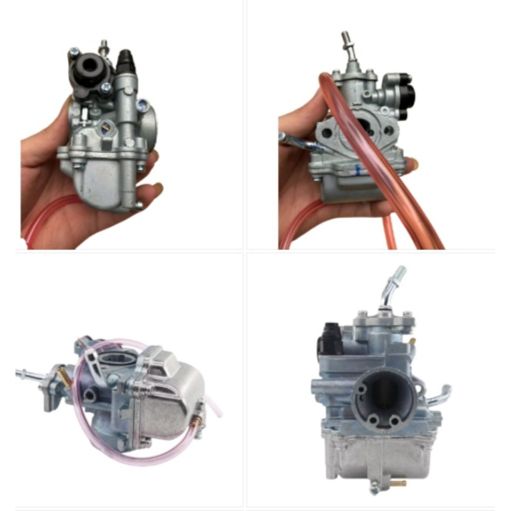 Chế hòa khí, bình xăng con Sirius, Jupiter, taurus, Jupiter 31, Jupiter Gravita, Jupiter MX dễ lắp đ