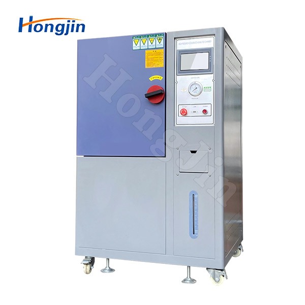 Buồng thử nghiệm lão hóa tăng tốc áp suất cao PCT PCT high-voltage accelerated aging test chamber