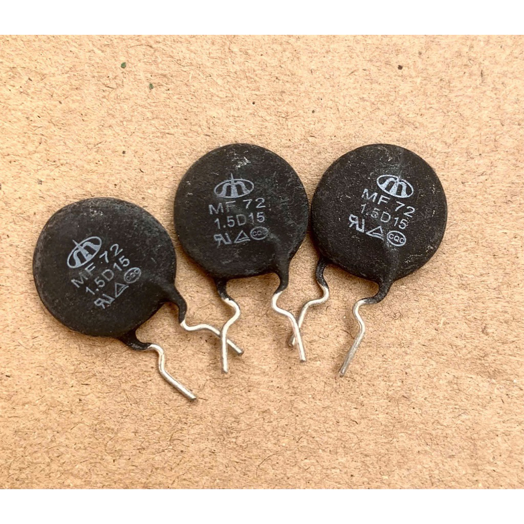 5c Điện Trở Nhiệt NTC MF72 1.5D15