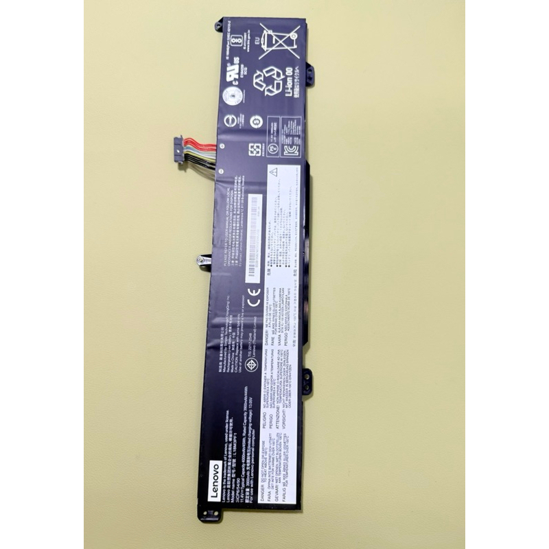 Pin Lenovo L18M3PF1 Cho Máy L340-15IRH L340-17IRH Gaming