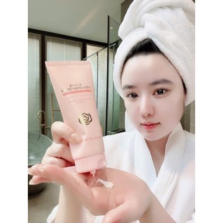 Sữa rửa mặt rose de seoul rose centifolia extract cleansing foam 150g – hạn 2028 Hàn Quốc GA1
