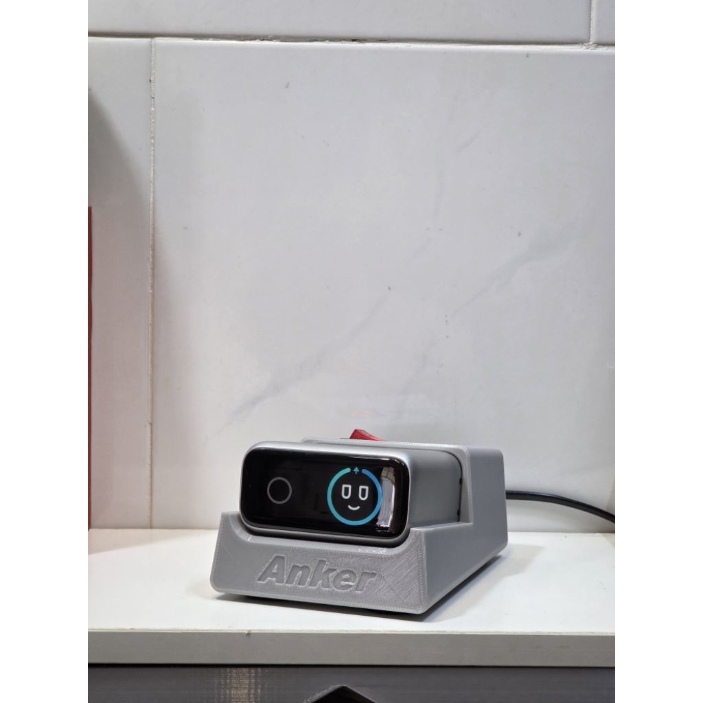 Đế Anker Zolo 140W có công tắc (nằm) Ver2