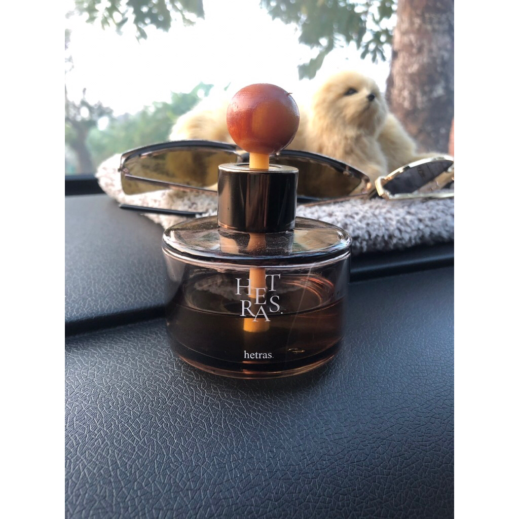 Nước Hoa Ô Tô Hetras Nôị Địa Hàn Quốc