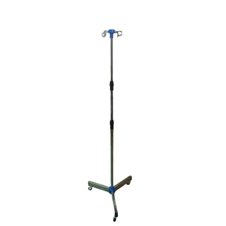 Cọc Truyền Dịch loại đẹp, chắc chắn, không bị ọp ẹp