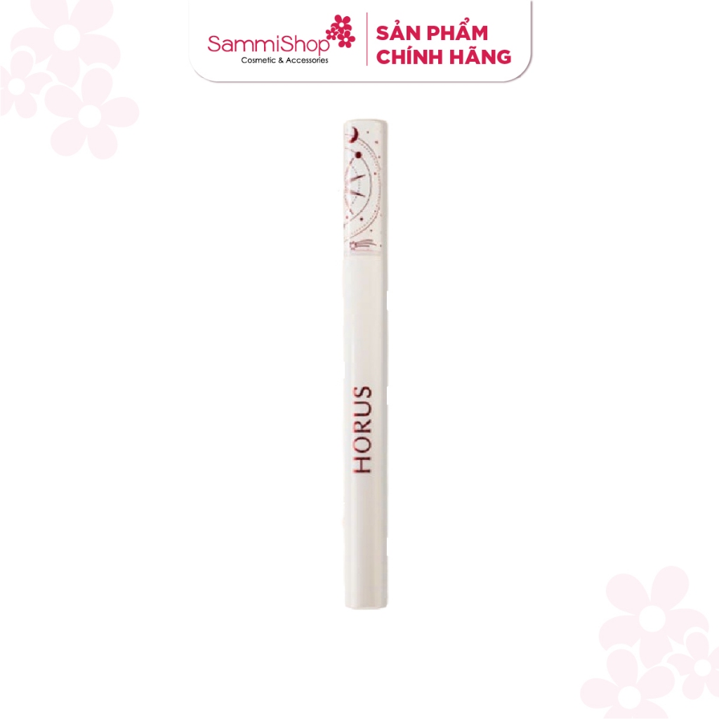 [HÀNG TẶNG KHÔNG BÁN] 01 QT Horus Kẻ mắt Waterproof Eyeliner bất kì