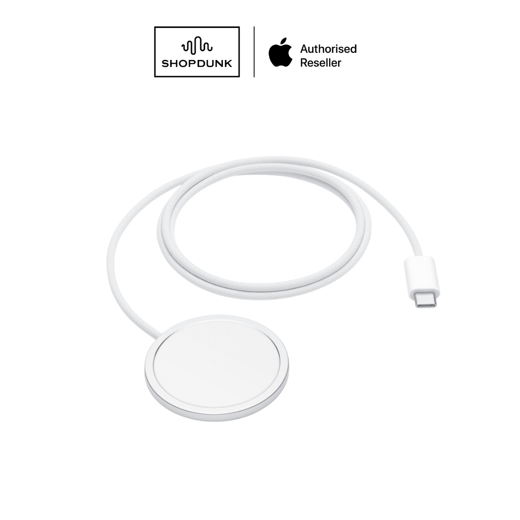Phụ kiện Apple bộ sạc MagSafe Charger - Chính hãng