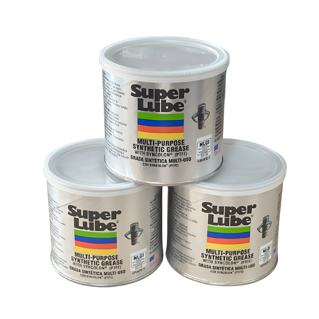 Mỡ bôi trơn Super Lube 41160-400g