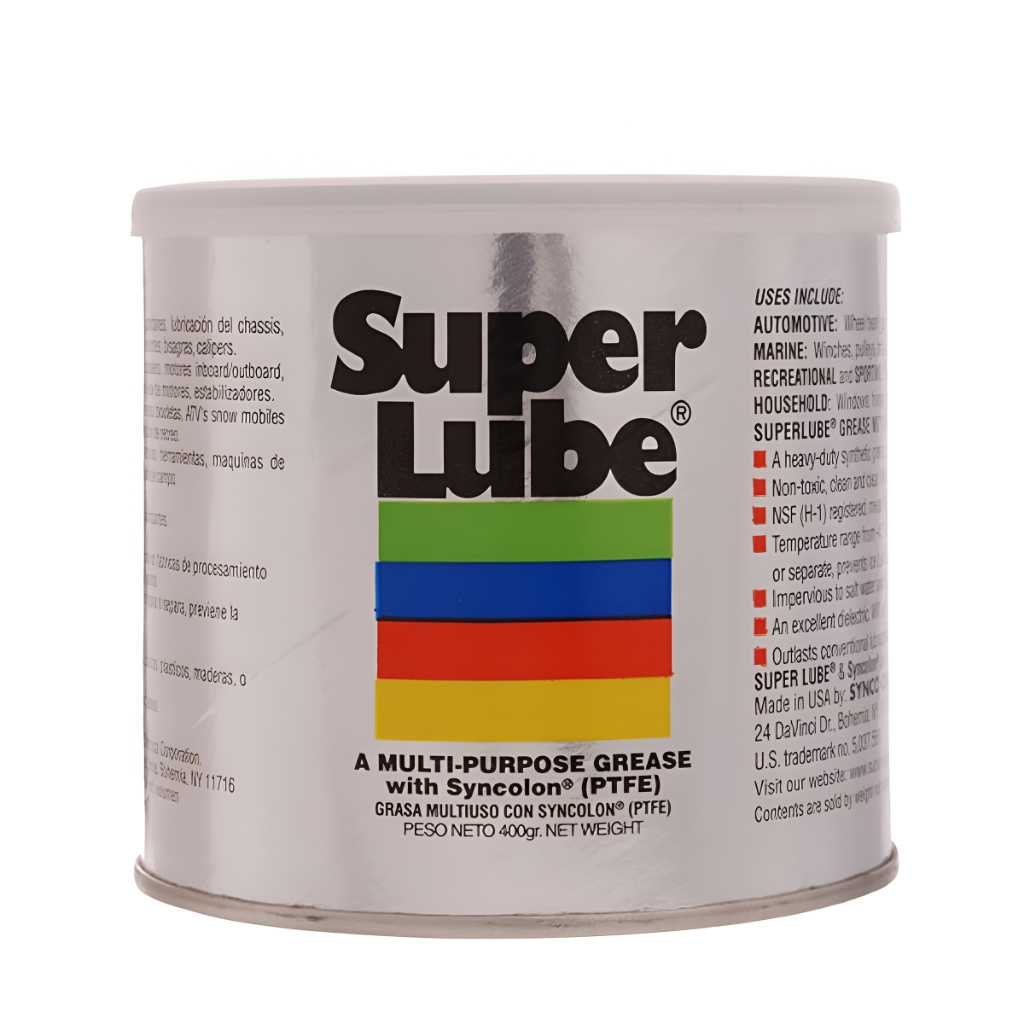 Mỡ bôi trơn Super Lube 41160-400G