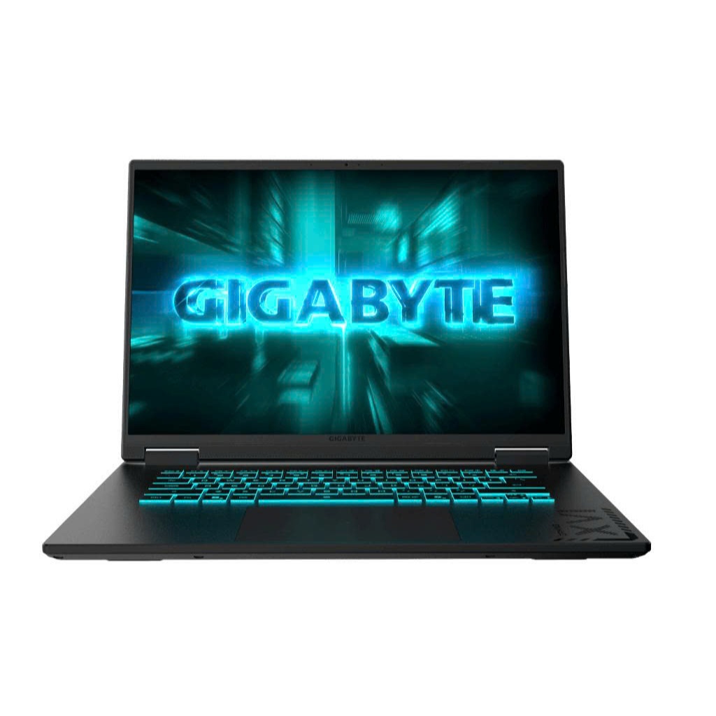 Laptop gaming Gigabyte A16 CMHH2VN893SH i5-13420H -16GB (2x8GB) - NVIDIA® GeForce RTX™ 4050