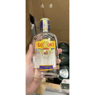 Gin gordon 200ml