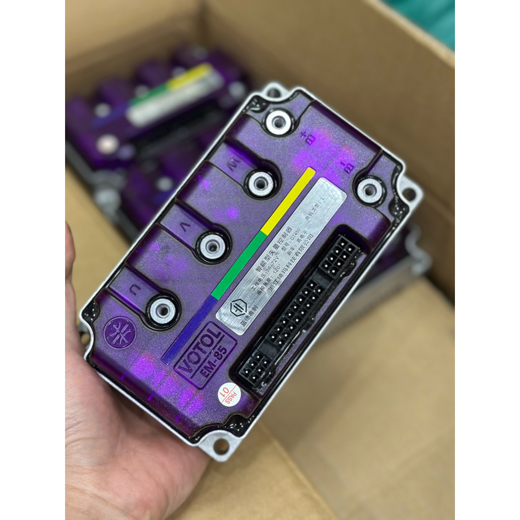 Votol 80gti-85s mã 72300s