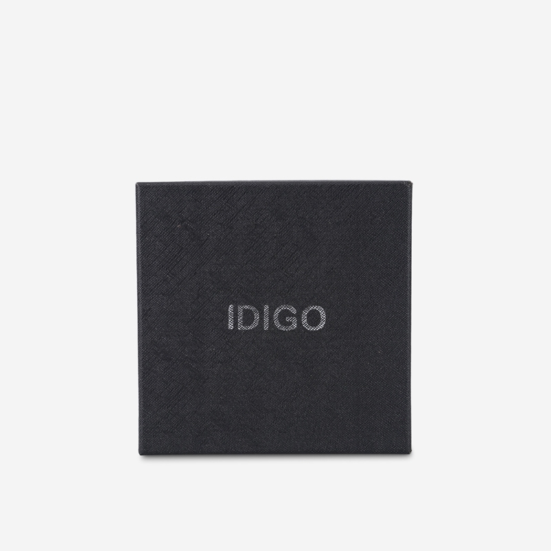 Hộp Đựng Ví Thiết Kế Chuẩn Phom IDIGO