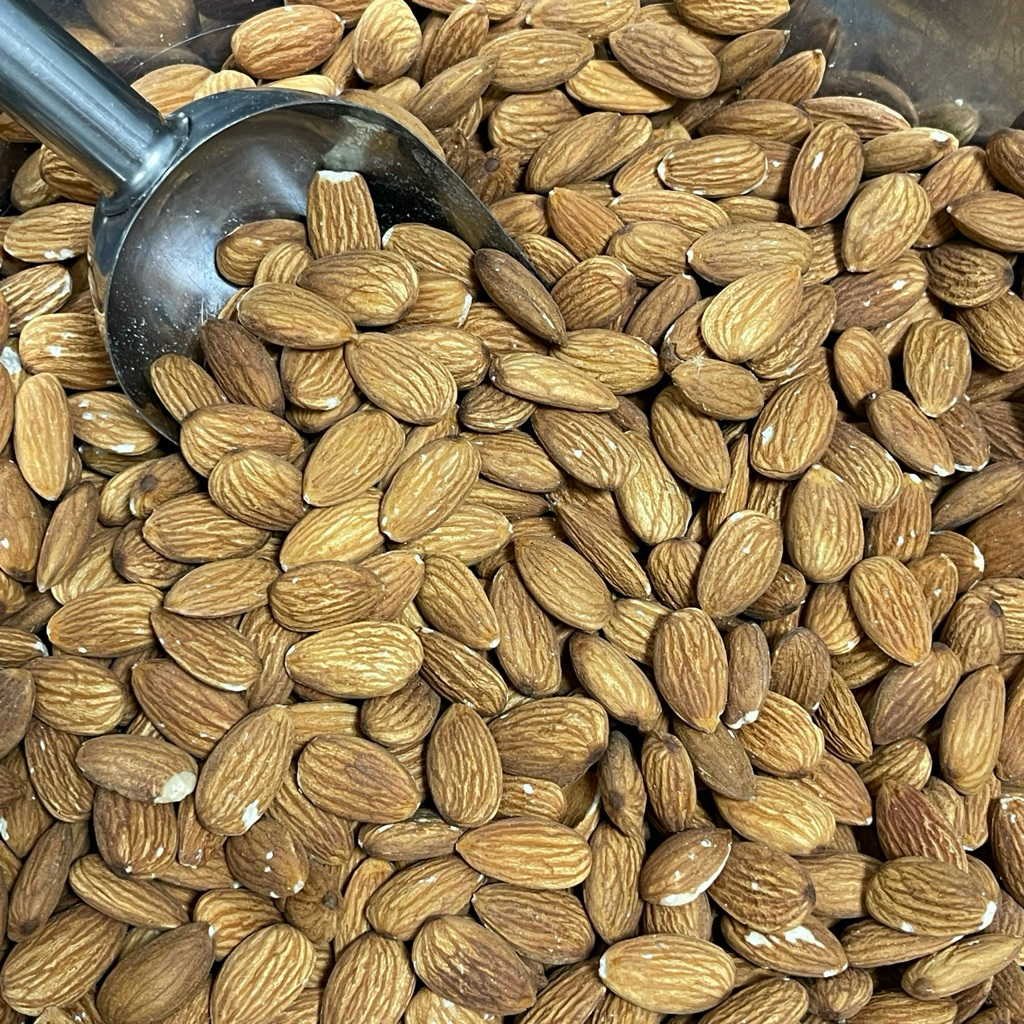 Hạnh Nhân Hạt 1kg