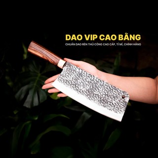 Dao Cặp Dao Đa Năng 02 CD02 DAO VIP CAO BẰNG