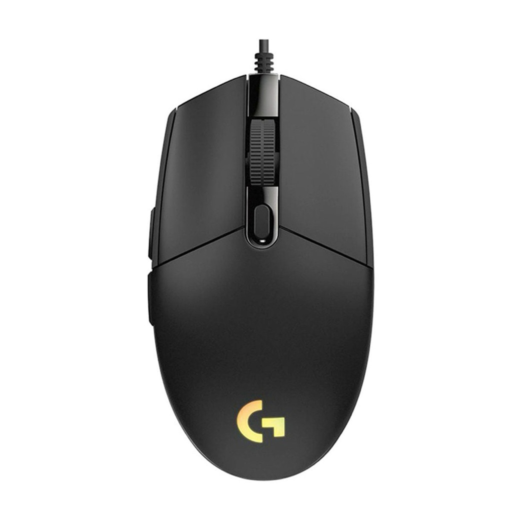 Chuột Logitech G102 LIGHTSYNC – Chính Hãng, Siêu Nhạy, Giá Tốt
