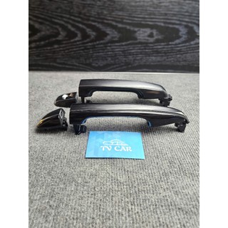 Tay nắm cửa ngoài Toyota Camry (2012-2019). OEM: 6921033120C0