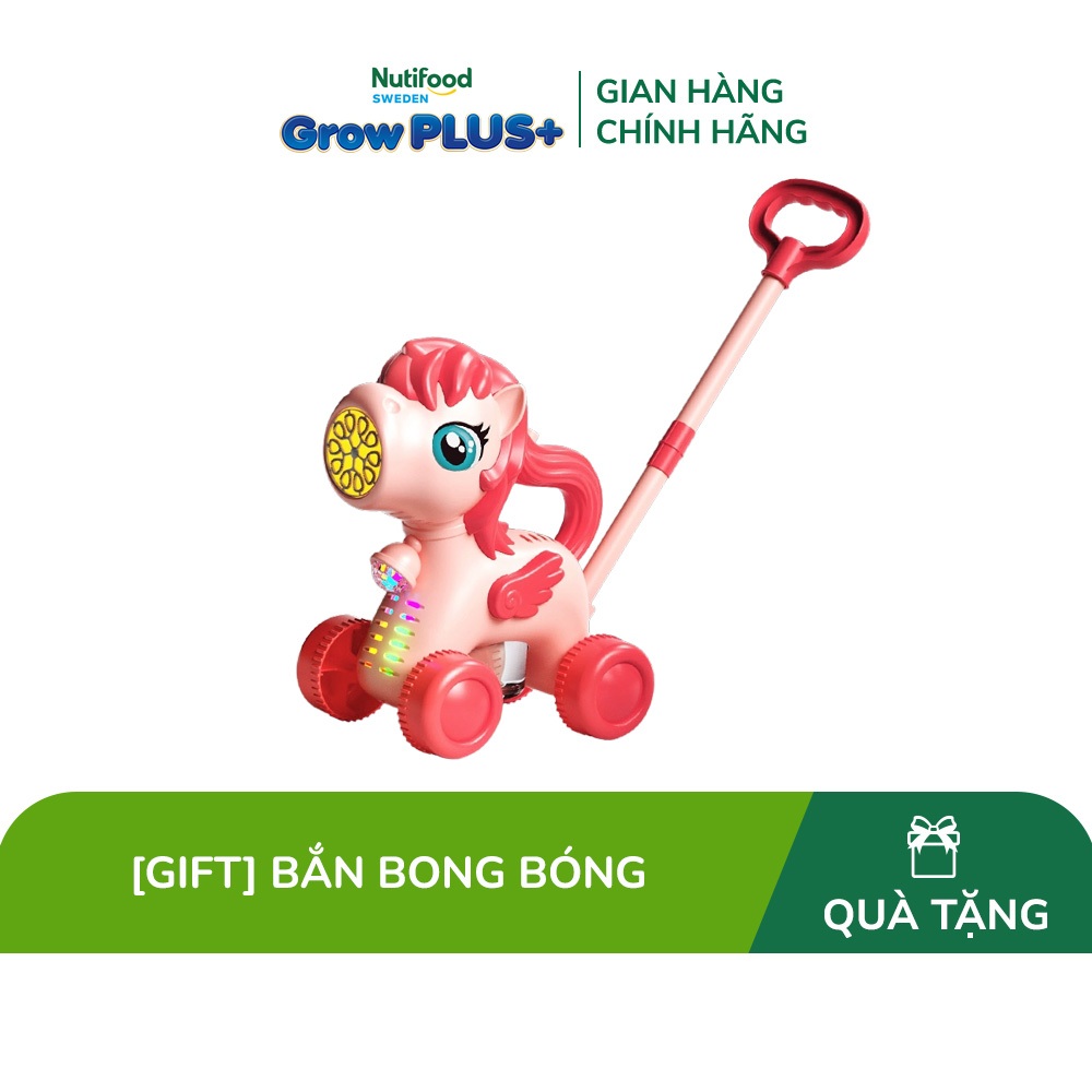 [Gift]Đồ chơi trẻ em bằng nhựa: bắn bong bóng