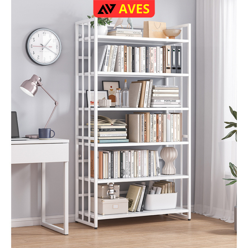 Kệ decor nhà bếp đa năng thương hiệu AVES - GM97