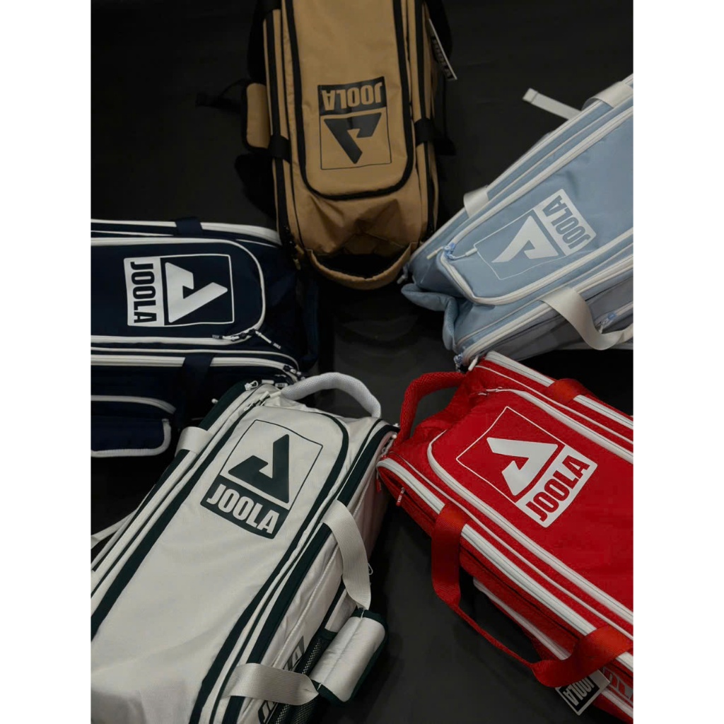 Balo Pickleball JOOLA Tour Elite Bag chính hãng mẫu mới 2026