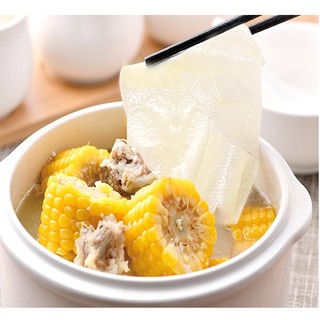Bộ Giấy Thấm Dầu Mỡ Thực Phẩm Giấy Lọc Dầu