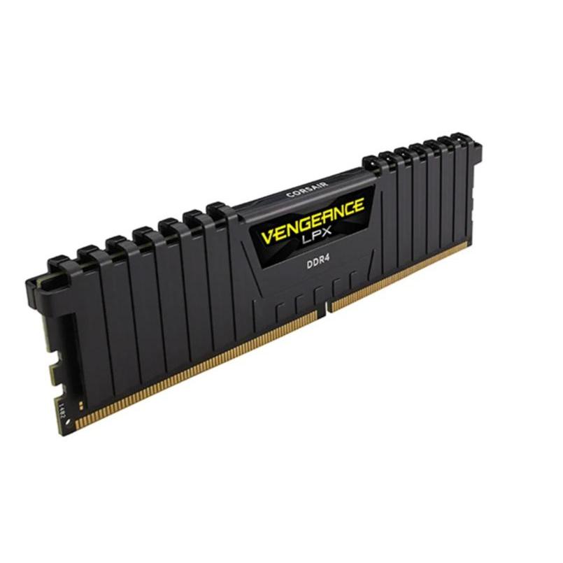 Ram pc Corsair DDR4 Vengeance LPX Heat spreader, 3200MHz 8GB, 16gb