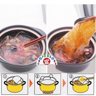 Bộ Giấy Thấm Dầu Giấy Lọc Dầu Thực Phẩm Tốt Cho Sức Khỏe