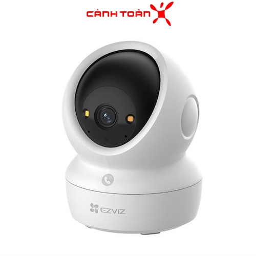 Camera Wifi EZVIZ CS-H6c G1 3K