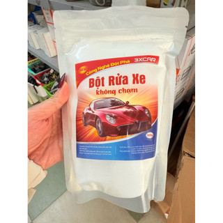 Bột rửa xe không chạm ZERO (HT-3M)
