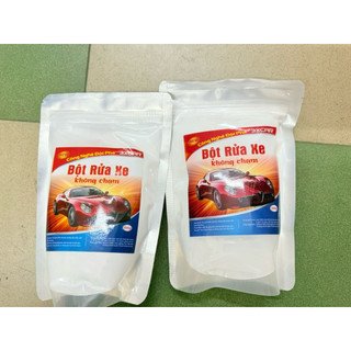 Bột rửa xe không chạm ZERO (HT-3M)