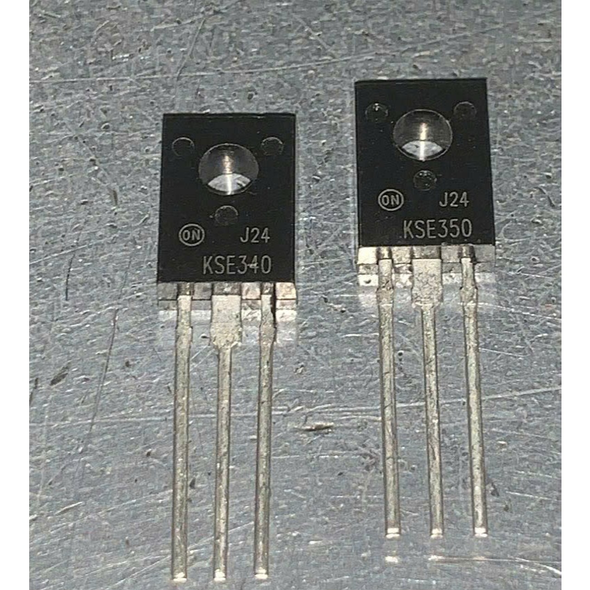 KSE340-KSE350