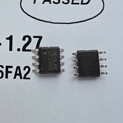 5 CON UTC358D/LM358 UTC358 358 SOP-8 CHÍNH HÃNG