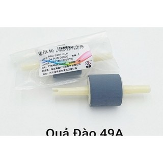 Quả đào máy in Canon 3300
