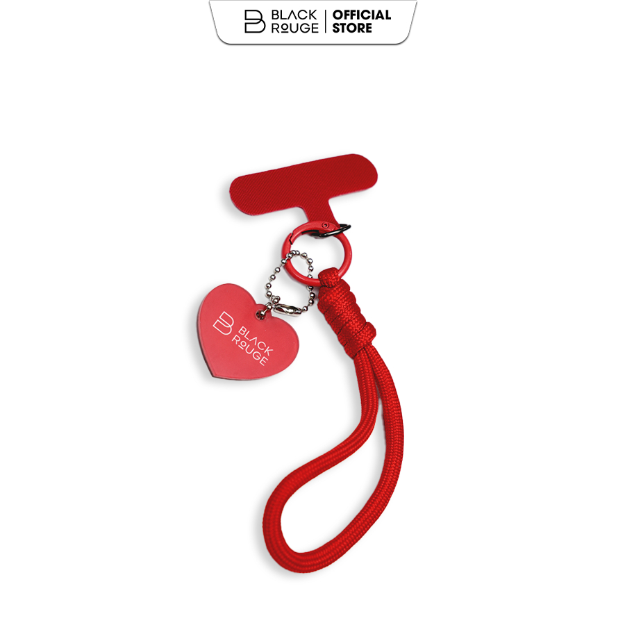 [GIFT] Black Rouge Dây Đeo Điện Thoại - Quà tặng Black Rouge