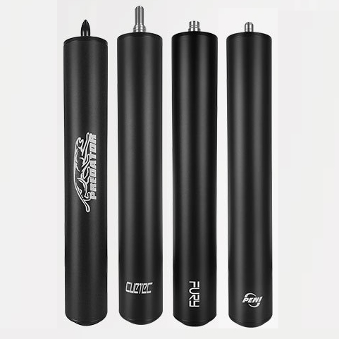 Nối Fury, Nối Predator, Nối Cuetec, Nối Peri Hợp kim nhôm cao cấp kèm theo bumber