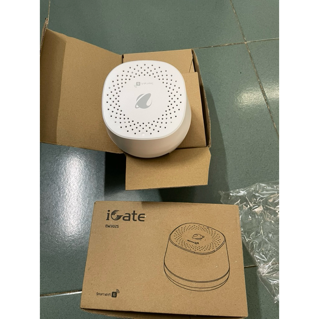 WiFi Mesh 6 VNPT Technology iGate EW302S mới 100%