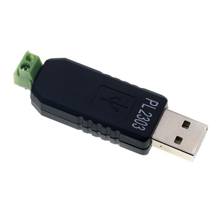 FT232RL Sang RS485 - USB To RS485 Converter - Module Giao Tiếp Máy Tính