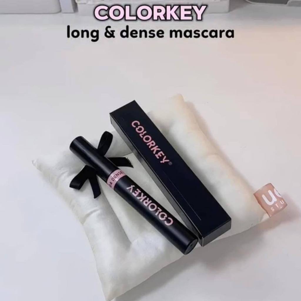 Mascara Colorkey