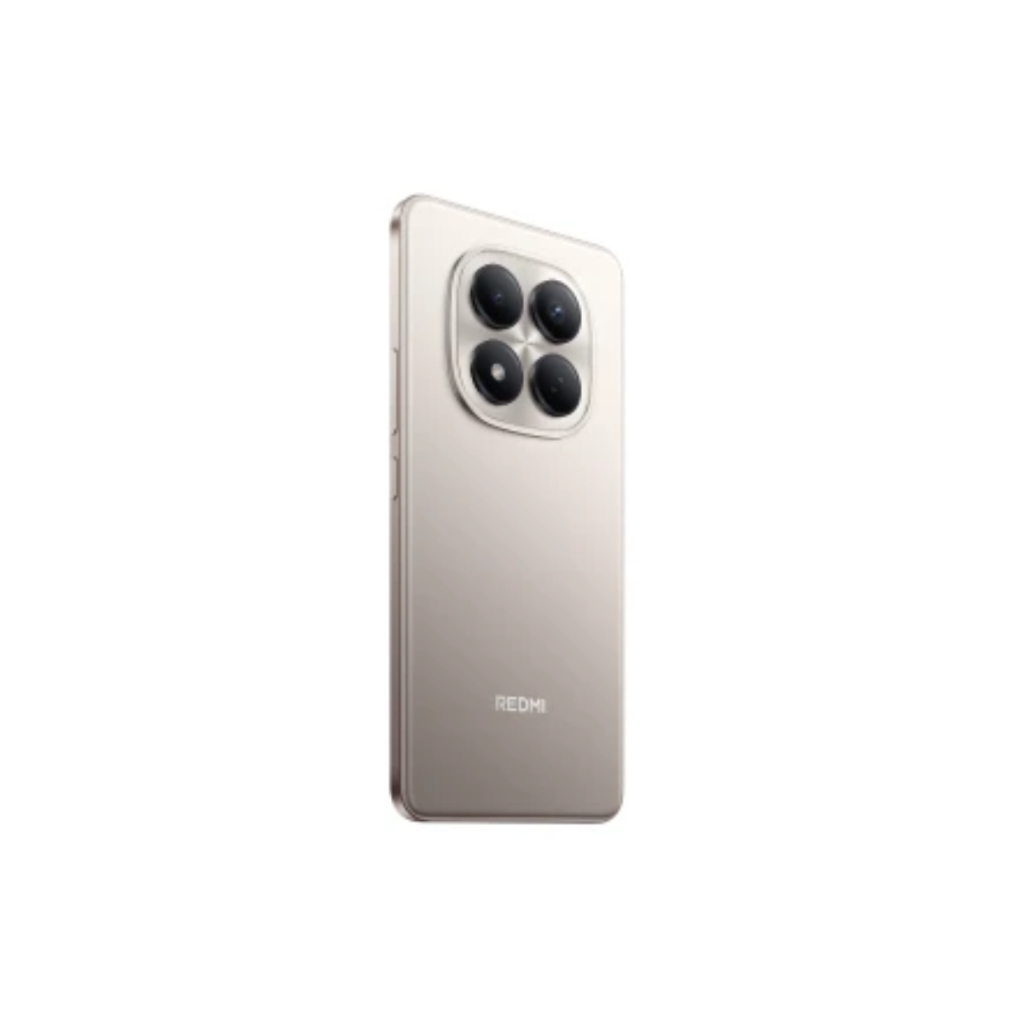 Điện thoại Xiaomi Redmi Note 15 Pro - (12/256GB) - Camera chính 200 MP - Hàng Chính Hãng - Khang Nhung Mobile | BigBuy360 - bigbuy360.vn