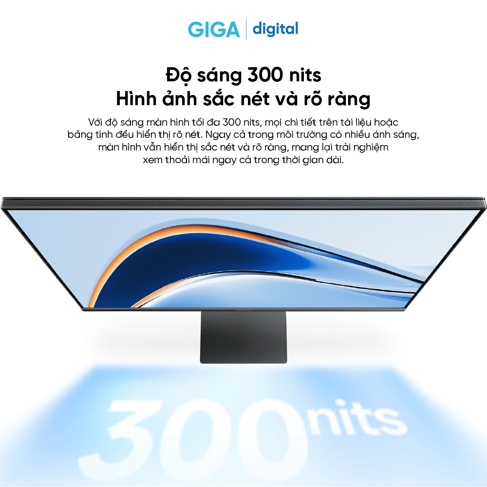 Màn hình máy tính Xiaomi 2K Monitor A27Qi 2026 ELA6568EU 27 inch - Góc nhìn rộng 178° - Tần số quét 120Hz | BigBuy360 - bigbuy360.vn