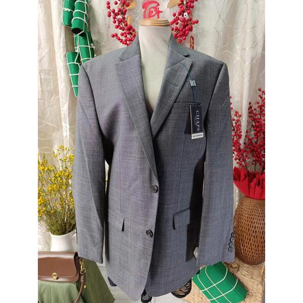 CHAPS NEW TAG - Áo vest nam bymo - Size XXL