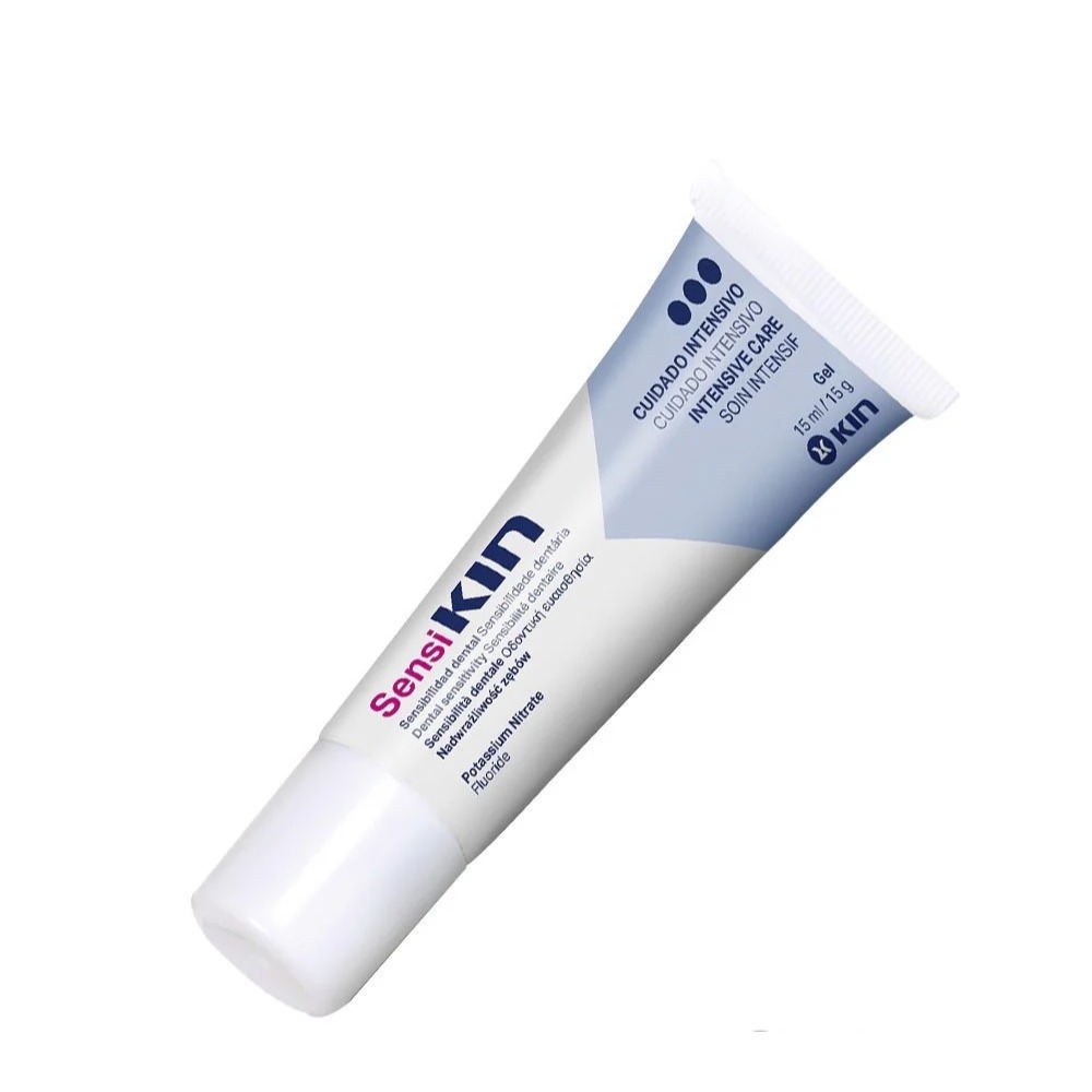 [TYPE] Gel Sensi Kin I Marathon Dental