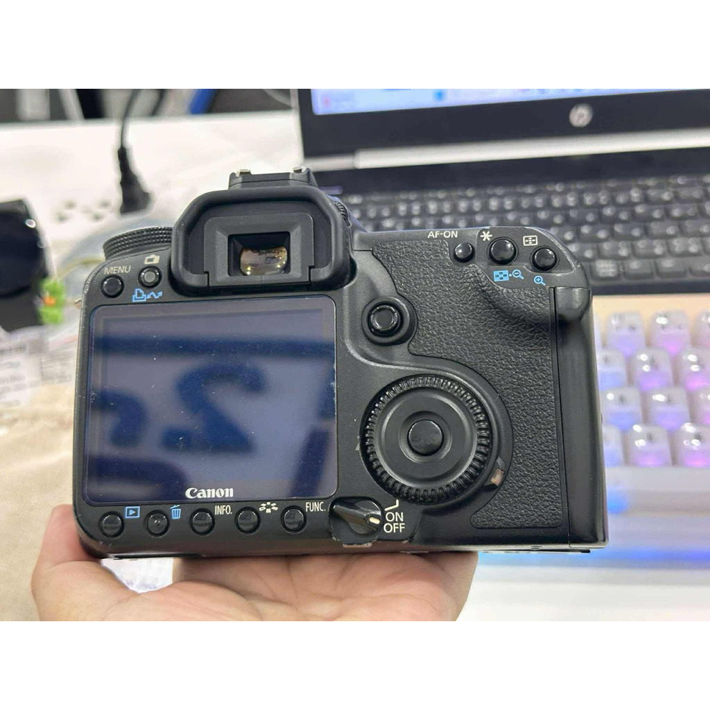 máy ảnh canon 50d