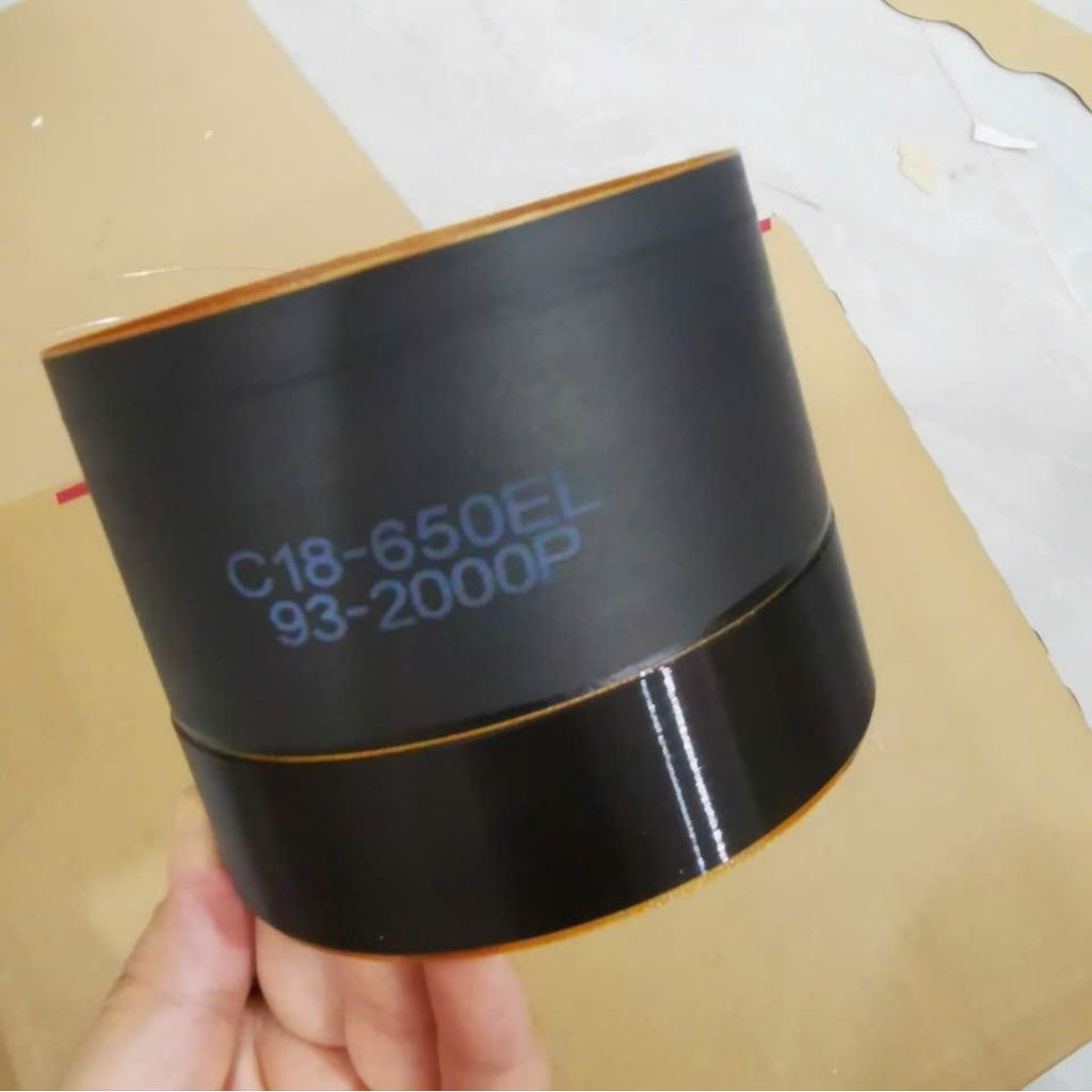 Coil C18 dây đồng