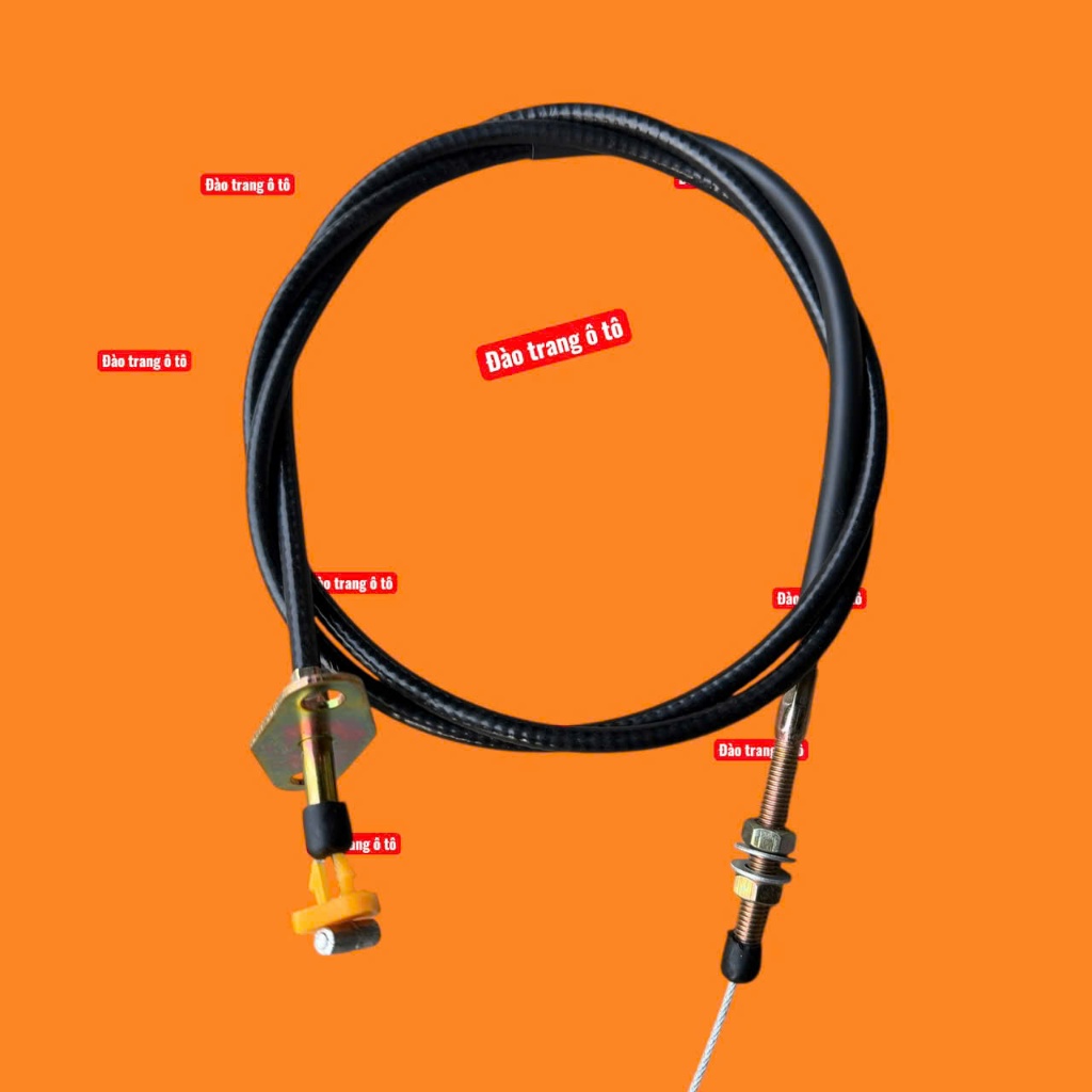 Dây ga 41108 cho xe ô tô dài 1,8m