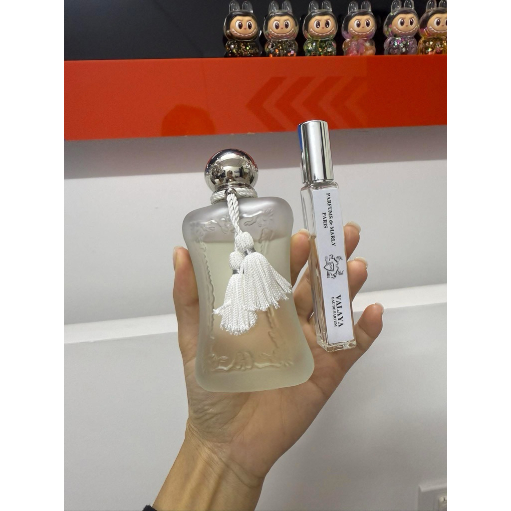 Chiết 10ml nước hoa valaya bản EDP