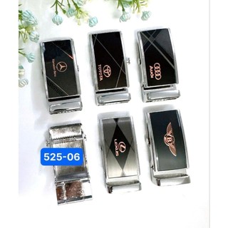 Đầu Khoá Dây Nịt / Thắt Lưng Mẫu Lăn (Chỉ đầu không dây)