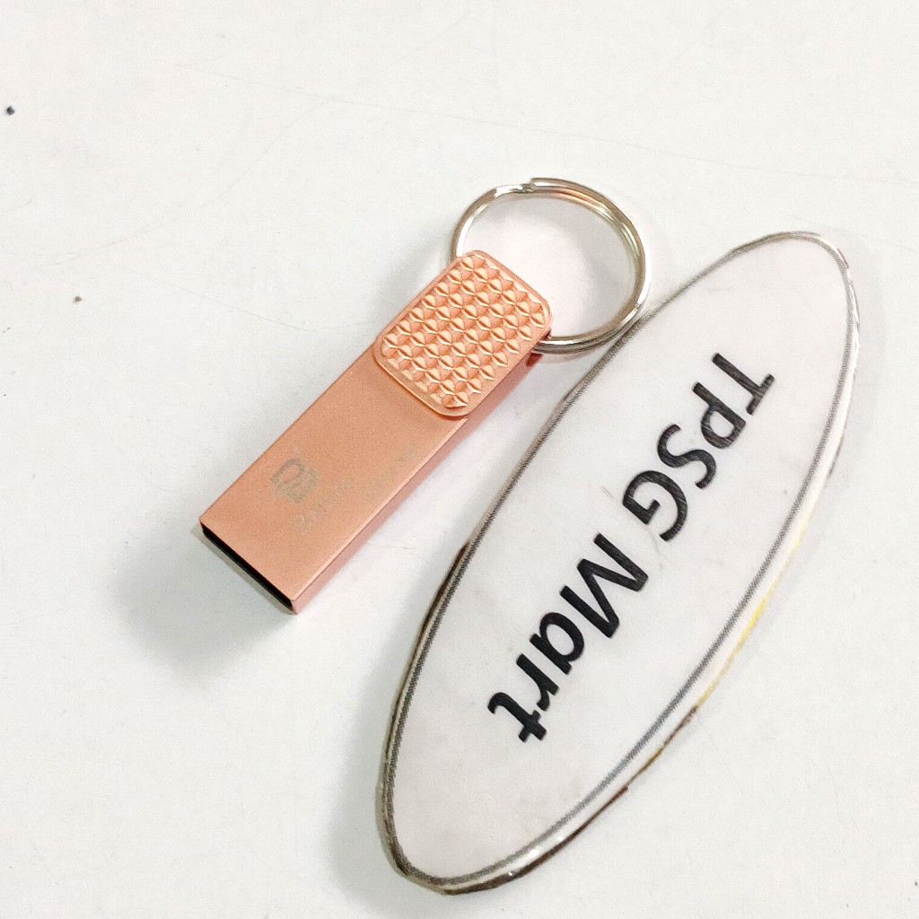 USB 8GB Bamba High Speed Flash Drive Chính Hãng / USB Flash 8GB